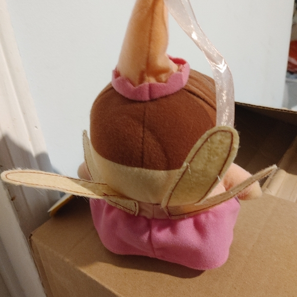 SOUTH PARK NWT! CARTMAN FAIRY SUPER RARE COLLECTIBLE! - Picture 5 of 6